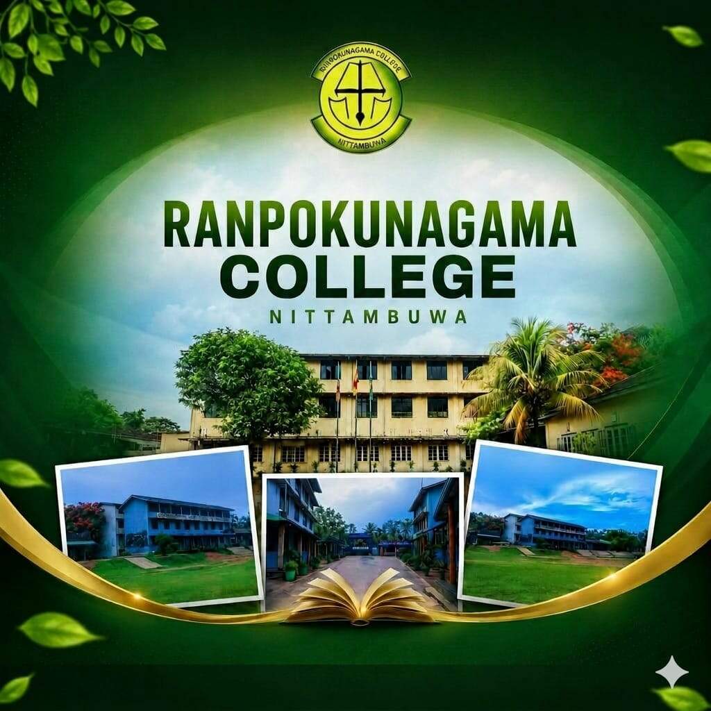 School Cover