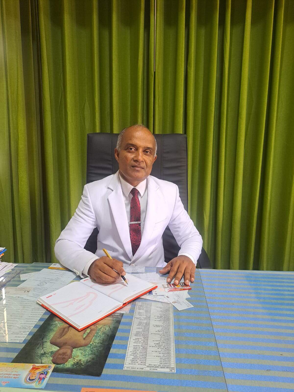 School Principal