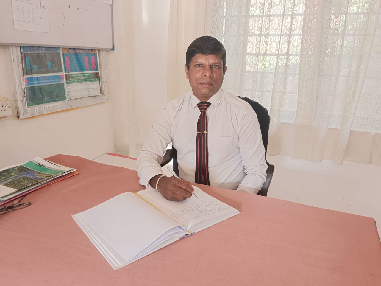 School Principal