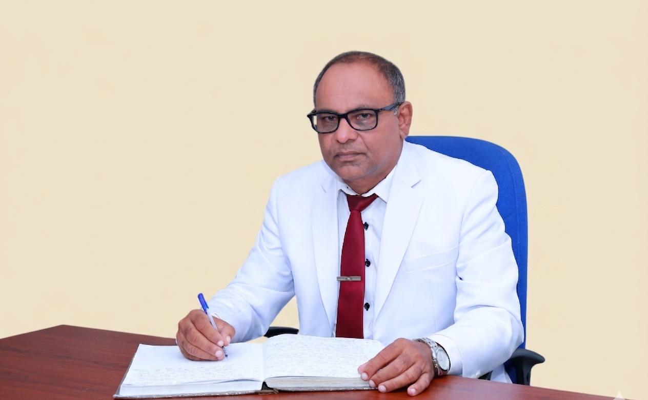 School Principal